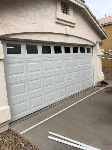 Cover photo of Drift Garage Door Repair